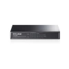TP-LINK TL-SG1008P, 8 Port, GigaBit, 4 Port PoE, 55W, Yönetilemez, Metal Kasa, Masaüstü Switch
