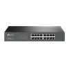 Tp-link Tl-sg1016d 16 Port 10-100-1000 Mbps Switch Çelik Kasa Rack Mount