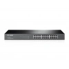 Tp-link Tl-sg1024 24 Port 10-100-1000 Mbps Switch Çelik Kasa Rack Mount
