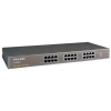 Tp-link Tl-sg1024d 24 Port 10-100-1000 Mbps Switch Çelik Kasa Rack Mount