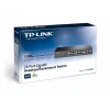 Tp-link Tl-sg1024d 24 Port 10-100-1000 Mbps Switch Çelik Kasa Rack Mount