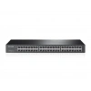 Tp-link Tl-sg1048 48 Port 10-100-1000 Mbps Switch Çelik Kasa Rack Mount