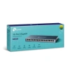 Tp-lınk Tl-sg116(un) V2, 16 Port, Gigabit, Metal Kasa, Masaüstü Switch