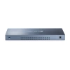 TP-LINK TL-SG116(UN) V2, 16 Port, GigaBit, Metal Kasa, Masaüstü Switch