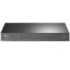 Tp-lınk Tl-sg1210p, 8 Port, Gigabit, Poe 63w, 1 Port Sfp, Yönetilemez, Masaüstü Switch