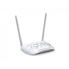 TP-LINK TL-WA801N, 1Port, 300Mbps, 2,4Ghz Wifi, Masaüstü, Pasif Poe, Access Point, Range Extender
