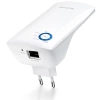 TP-LINK TL-WA850RE, 300Mbps, 2,4Ghz,  WPS Butonu, 1Port Megabit Lan, Menzil Genişletici