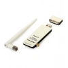 TP-LINK TL-WN722N, 150Mbp, 2.4Ghz, 4dBi Anten, USB2.0, WIRELESS ETHERNET