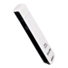 TP-LINK TL-WN727N, 150Mbp, 2.4 Ghz, Dahili Anten, USB2.0, WIRELESS ETHERNET
