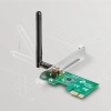 TP-LINK TL-WN781ND, 150Mbps, 2.4Ghz, 2dBi Anten, PCI-Express WIRELESS ETHERNET