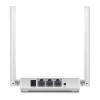 TP-LINK TL-WR820N, 3Port, 300Mbps, 2.4Ghz WiFi, Masaüstü, Megabit, Router, Access Point, Range Extender