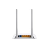 TP-LINK TL-WR840N 4 port 300Mbps, 2,4Ghz WiFi, Masaüstü, Megabit, Router, Access Point