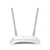 Tp-lınk Tl-wr850n 4 Port 300mbps, 2.4ghz Wifi, Masaüstü Tipi, Megabit, Router, Access Point