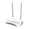 Tp-lınk Tl-wr850n 4 Port 300mbps, 2.4ghz Wifi, Masaüstü Tipi, Megabit, Router, Access Point
