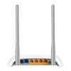 TP-LINK TL-WR850N 4 Port 300Mbps WiFi AP/Router