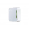 Tp-link Tl-wr902ac 750 Mbps Seyehat Router