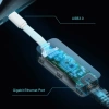 Tp-lınk Ue300c(un), Gigabit, Type-c To Rj45, Ethernet Kartı