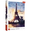 Trefl Puzzle 1000 Parça Parıs At Dawn (68x48 Cm) 10394