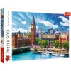 Trefl Puzzle 500 Parça 37329