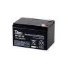 Ttec 12v 12ah Bakımsız Kuru Akü