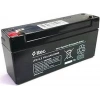 Ttec 6v 3.2ah Bakımsız Kuru Akü