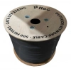 Ttec Kbl-cat6-23cca-out500s Dış Mekan Siyah 500 Metre Kablo
