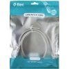 Ttec Kbl-ptch-2mtg Cat6 2mt Gri Utp Patch Kablo