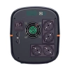 Tunçmatik Digitech Eco 2000va Lineinteractive Ups 2x9ah Akü
