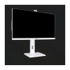 TURBOX TRX-236RVS, i5-11400, 23.8" FHD Ekran, 32Gb DDR4 Ram, 1Tb SSD, Paylaşımlı Ekran Kartı, Pivot, Free Dos, BEYAZ, All In One PC