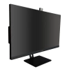 TURBOX TRX-270, i5-11400, 27" FHD Ekran, 16Gb DDR4 Ram, 512Gb SSD, Paylaşımlı Ekran Kartı, Free Dos, SİYAH, All In One PC