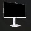 TURBOX TRX-270, i5-11400, 27" FHD Ekran, 16Gb DDR4 Ram, 512Gb SSD, Paylaşımlı Ekran Kartı, Pivot, Free Dos, BEYAZ, All In One PC