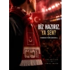 Türkiye Milli Takım Bizim Çocuklar, Tek Atkı, Tek Yürek