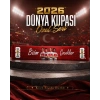 Türkiye Milli Takım Bizim Çocuklar, Tek Atkı, Tek Yürek
