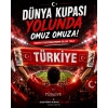 Türkiye Milli Takım Bizim Çocuklar, Tek Atkı, Tek Yürek