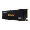 TwinMOS NVCX1TBG42280, COREX, 1TB, 5000-4800Mb/s, Gen4, NVMe PCIe M.2 2280, SSD, TLC, 3DNAND