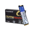 TwinMOS NVMe1TB2280AP, AlphaPro, 1TB, 3600-3250Mb/s, Gen3, NVMe PCIe M.2 2280, SSD, TLC, 3DNAND