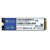 TwinMOS NVMe1TB2280AP, AlphaPro, 1TB, 3600-3250Mb/s, Gen3, NVMe PCIe M.2 2280, SSD, TLC, 3DNAND