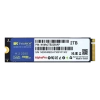 TwinMOS NVMe2TB2280AP, AlphaPro, 2TB, 3600-3250Mb/s, Gen3, NVMe PCIe M.2 2280, SSD, TLC, 3DNAND