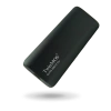 Twinmos Pssd2tbedp, 2tb, Taşınabilir External Ssd, Usb 3.2, Type-c (dark Gray)