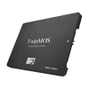 TwinMOS TM128GH2UGL, 128GB, 2.5" SATA3, SSD, 580-550Mb/s, 3DNAND, Grey