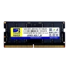 TwinMOS TMD516GB4800S40, 16GB, DDR5, 4800MHz,  CL40, 1.1V Notebook Ram