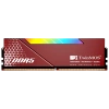 TwinMOS TMD516GB6000URGB36, VoltX, 16GB,  DDR5, 6000MHz, CL36, 1.35V, RGB, Desktop Ram (Soğutuculu)