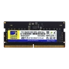 Twinmos Tmd58gb4800s40, 8gb, Ddr5, 4800mhz,  Cl40, 1.1v Notebook Ram