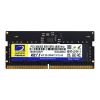 TwinMOS TMD58GB4800S40, 8GB, DDR5, 4800MHz,  CL40, 1.1V Notebook Ram