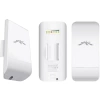 UBIQUITI LOCOM2, Nano Station, 2,4Ghz, 150Mbps, 5Km Menzil, Dış Ortam CPE