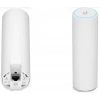 UBIQUITI UAP-U6-MESH, Dual Band, 4800Mbps, Tekli Mesh, Wifi6, Duvar Tipi, Access Point
