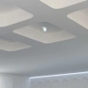 UBIQUITI UAP-U6-MESH, Dual Band, 4800Mbps, Tekli Mesh, Wifi6, Duvar Tipi, Access Point