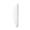 UBIQUITI UAP-U7-PRO, UniFi, Triple Band, 5765Mbps, Wifi6, Tavan Tipi, Access Point (Poe Adaptör Çıkmaz)