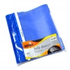 Umix 50li Paket Beyaz Telli Dosya