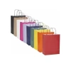Umur Karton Çanta 10X32X40 A. Mor 90 GR Kraft